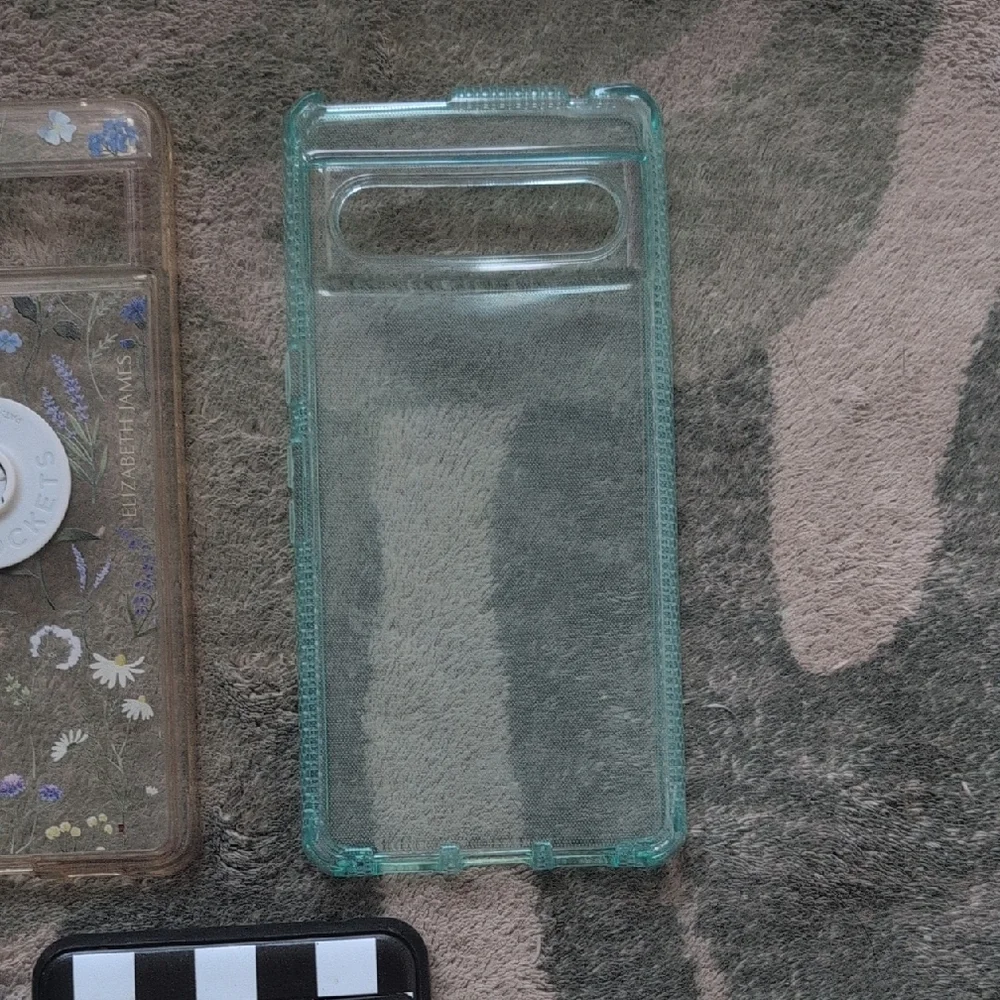 Google Pixel 7 Pro Phone Case Lot